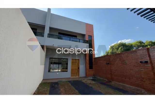 Duplex Luque - ykua karanday, foto 3