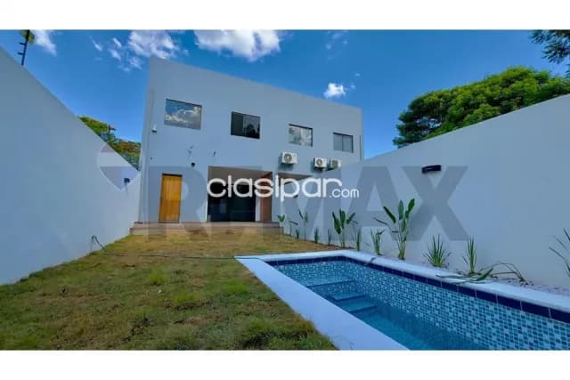 Duplex Luque - ykua karanday, foto 4