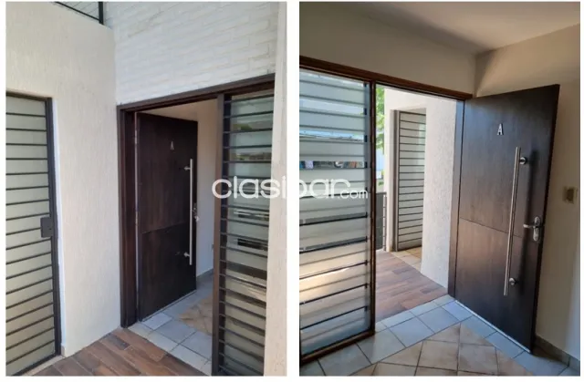 Bo Herrera, prox. Sta. Teresa, goethe: 4 elegantes dúplex, amplios ambientes, 3 dormit, ja — foto 3