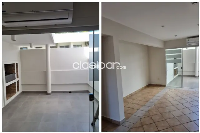 Bo Herrera, prox. Sta. Teresa, goethe: 4 elegantes dúplex, amplios ambientes, 3 dormit, ja — foto 4