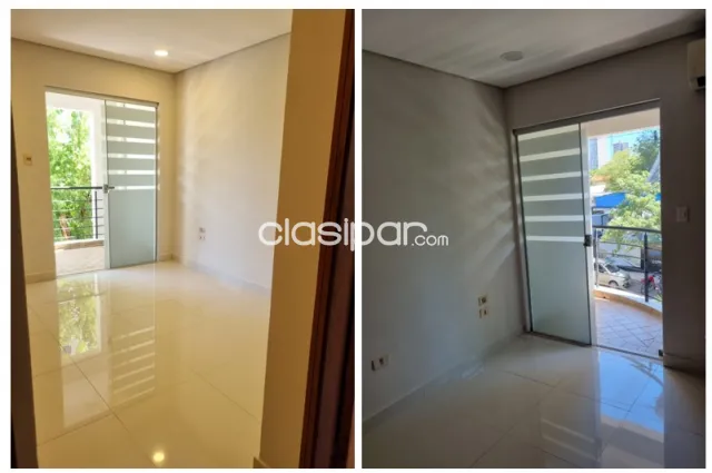 Bo Herrera, prox. Sta. Teresa, goethe: 4 elegantes dúplex, amplios ambientes, 3 dormit, ja — foto 5