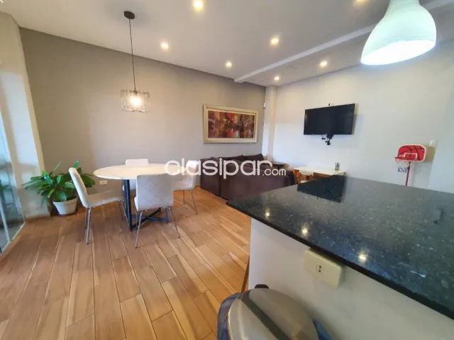 Dúplex totalmente amoblado con piscina - loma merlo (zona rakiura), foto 5
