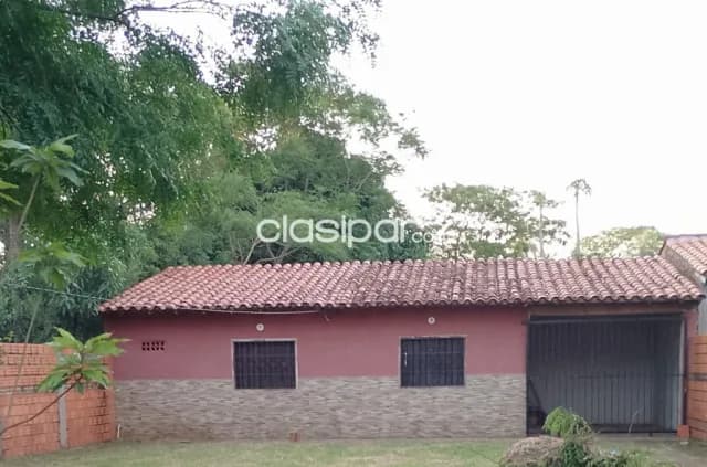 Casa en Cañada Garay - Luque, foto 3