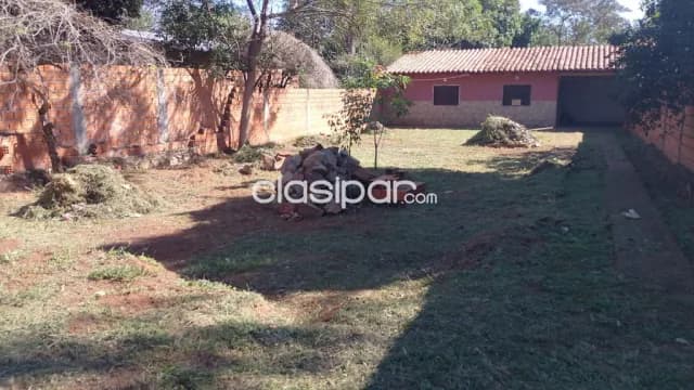 Casa en Cañada Garay - Luque, foto 4