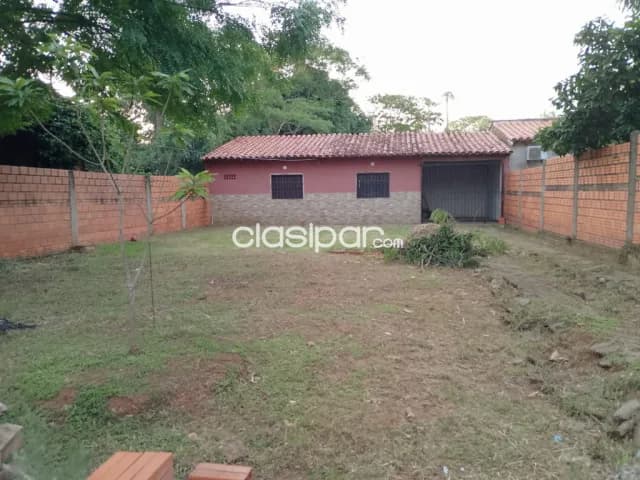 Casa en Cañada Garay - Luque, foto 5