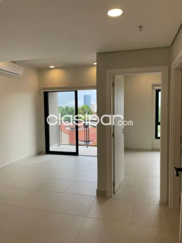 Hermoso dpto a estrenar 1 dorm barrio Jara zona distrito perseverancia — foto 3