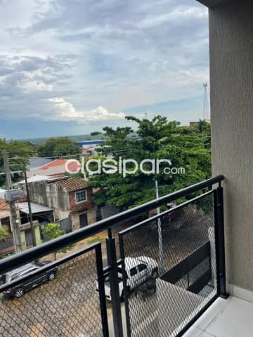 Hermoso dpto a estrenar 1 dorm barrio Jara zona distrito perseverancia — foto 5