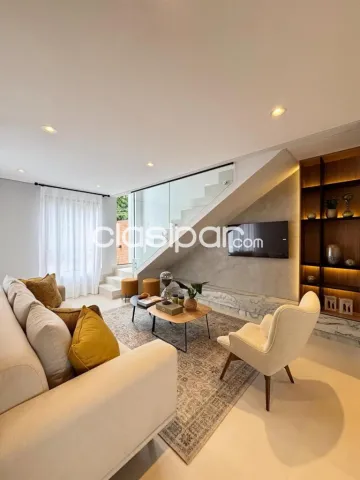 Duplex en Luque loma merlo, foto 4