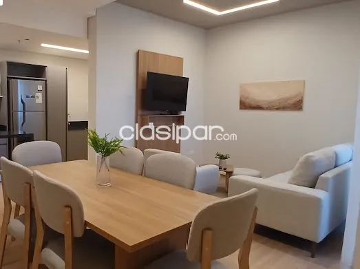Departamento amoblado en Asunción, foto 3