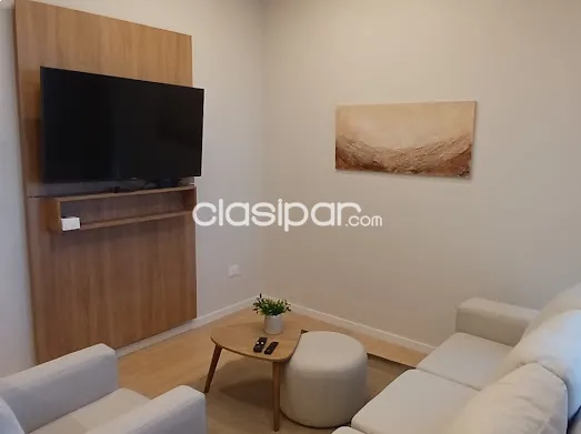 Departamento amoblado en Asunción, foto 4