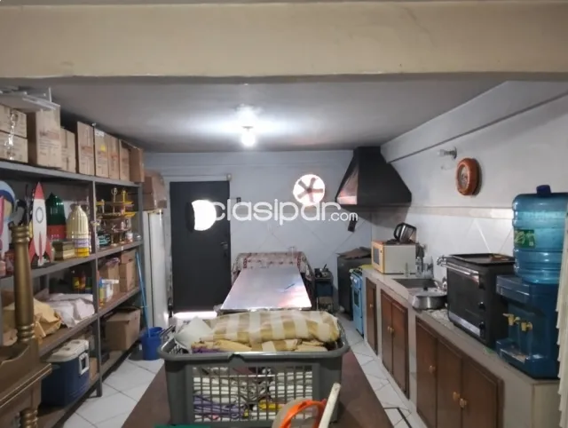 🔑 alquiler – impecable salón comercial en San Lorenzo, foto 4