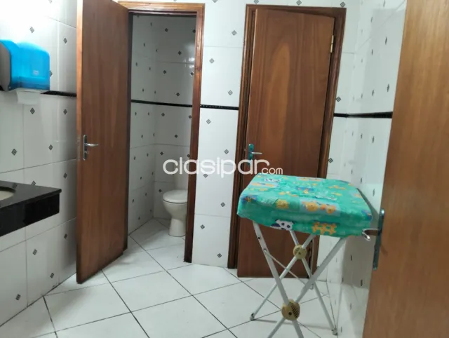 🔑 alquiler – impecable salón comercial en San Lorenzo, foto 5
