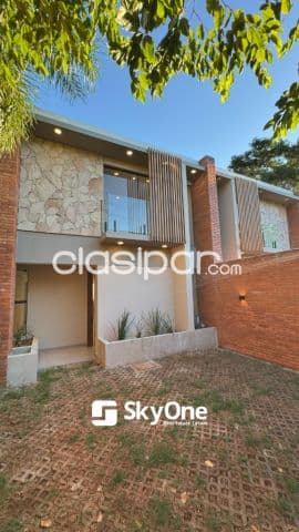 Duplex en Luque