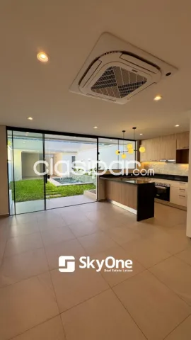 Duplex en Luque, foto 5