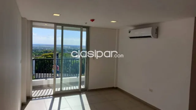 En Venta Departamento San Vicente Asunción ID 43381, foto 5