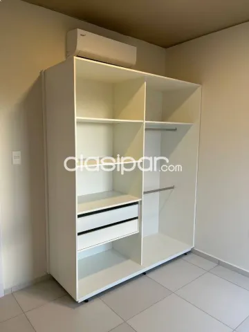 Departamento de 2 dormitorios a estrenar en complejo republica Luque, foto 5