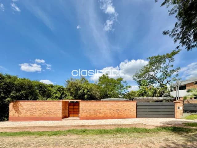 San Bernardino Todo el Año – Casa de Una Planta en Zona Residencial — foto 2