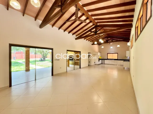 San Bernardino Todo el Año – Casa de Una Planta en Zona Residencial — foto 5
