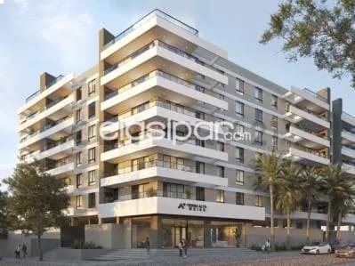 Dpto en pozo en Villa Morra Asunción id:42959 — foto 5