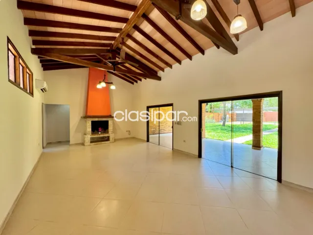 For sale — house — paraguay — cordillera — San Bernardino — cristóbal colón neighborhood — foto 4