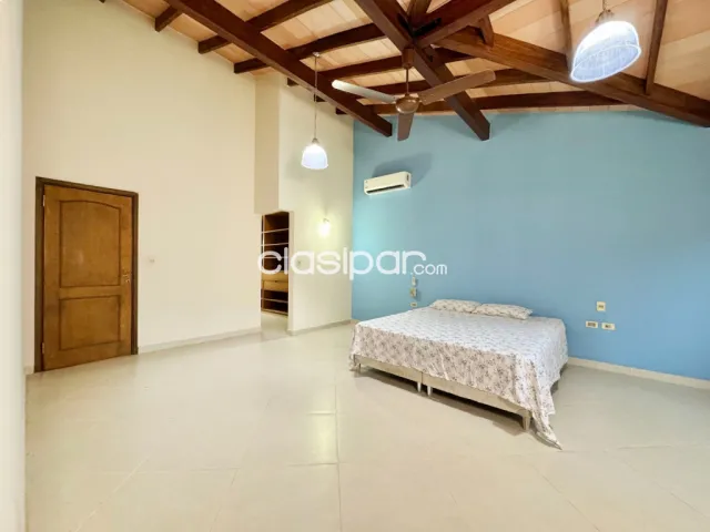 For sale — house — paraguay — cordillera — San Bernardino — cristóbal colón neighborhood — foto 5