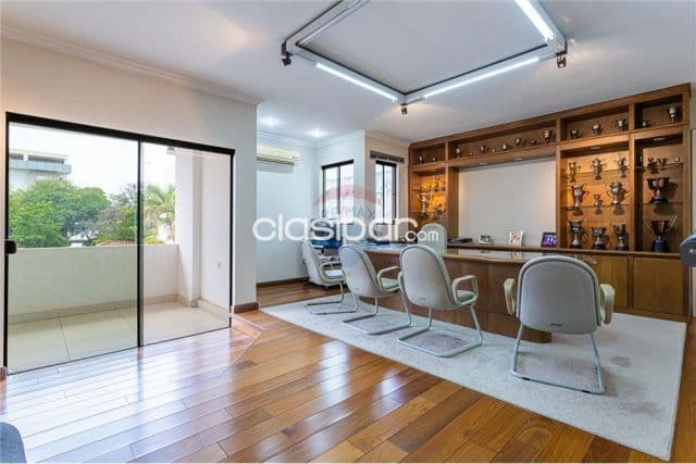 Casa - Venta - Herrera, Paraguay