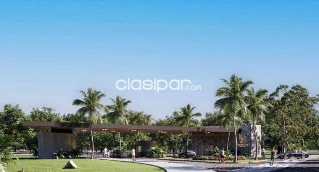 En venta terreno en altos colinas del lago id 45429 — foto 1