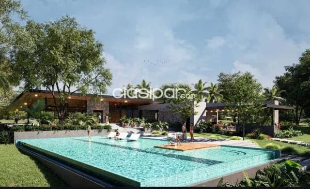 En venta terreno en altos colinas del lago id 45429 — foto 3