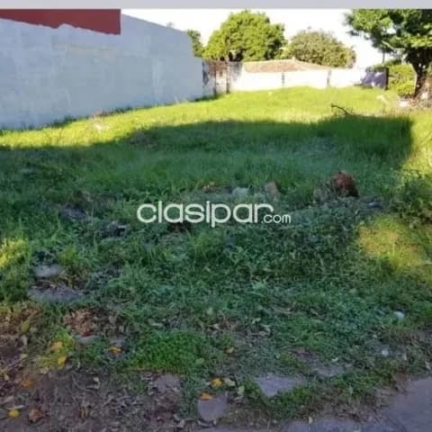Terreno en esquina bo. Salvador del mundo - asuncion, foto 2