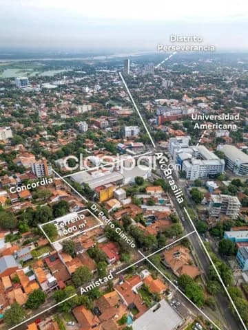 En venta casona en asuncion barrio Jara id 45452, foto 4