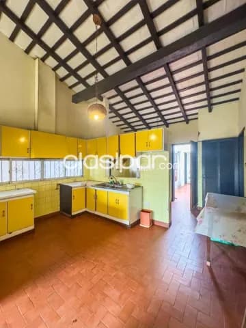 En venta casa colonial en barrio Jara - asuncion - 1000 m2, foto 5