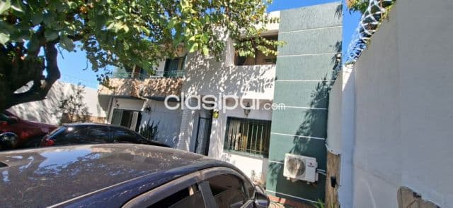 propiedad Casa sobre Madame Lynch