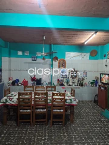 casa de 2 plantas con salón sobre Avelino Martinez, foto 3
