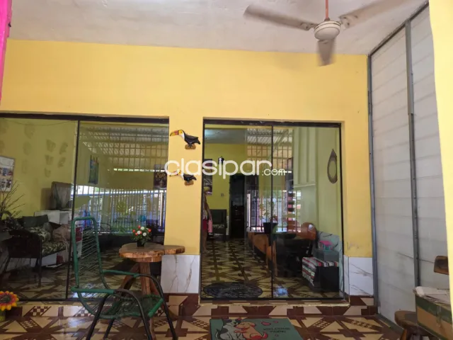 casa de 2 plantas con salón sobre Avelino Martinez, foto 4