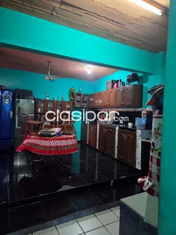 casa de 2 plantas con salón sobre Avelino Martinez, foto 5