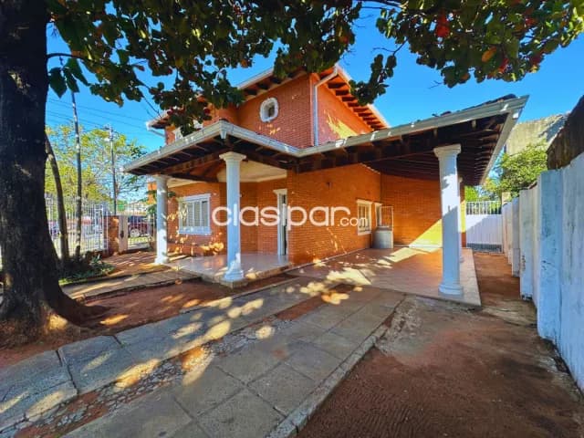 Casa de 2 pisos Campo Grande Luque (Zona CIT), foto 3