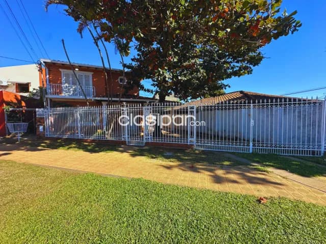 Casa de 2 pisos Campo Grande Luque (Zona CIT), foto 2