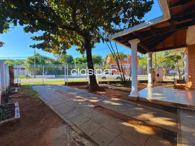 Casa de 2 pisos Campo Grande Luque (Zona CIT), foto 4
