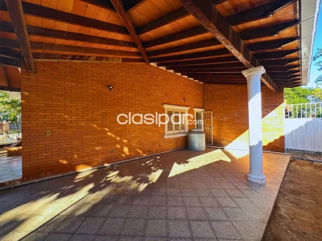 Casa de 2 pisos Campo Grande Luque (Zona CIT), foto 5