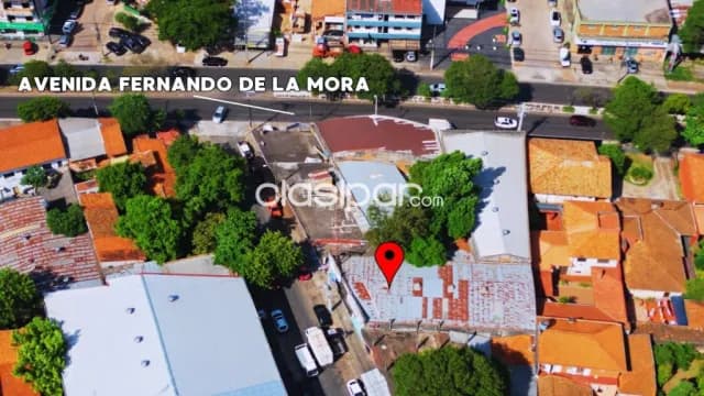 Deposito tinglado en asuncion zona terminal — foto 4