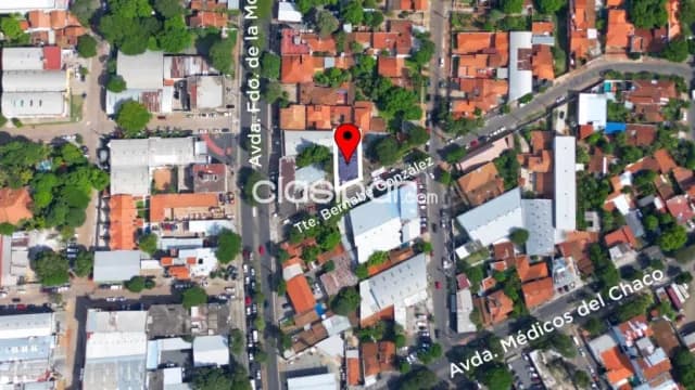 Deposito tinglado en asuncion zona terminal — foto 5