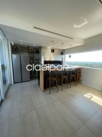 | Departamento 2 Dormitorios – Edificio IN Molas López — foto 1
