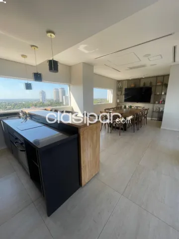| Departamento 2 Dormitorios – Edificio IN Molas López — foto 3