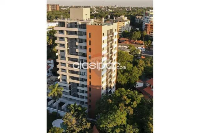 Departamento - Venta - Las Mercedes, Paraguay — foto 4