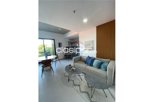 Departamento - Venta - Las Mercedes, Paraguay — foto 5
