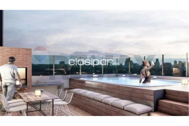 Departamento - Venta - Recoleta, Paraguay — foto 3
