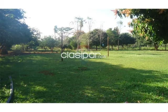 Hermoso terreno en la ciudad de Ita — foto 2