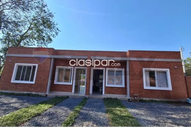 Hermosa casa con excelente ubicación en la ciudad de Ñemby — foto 2