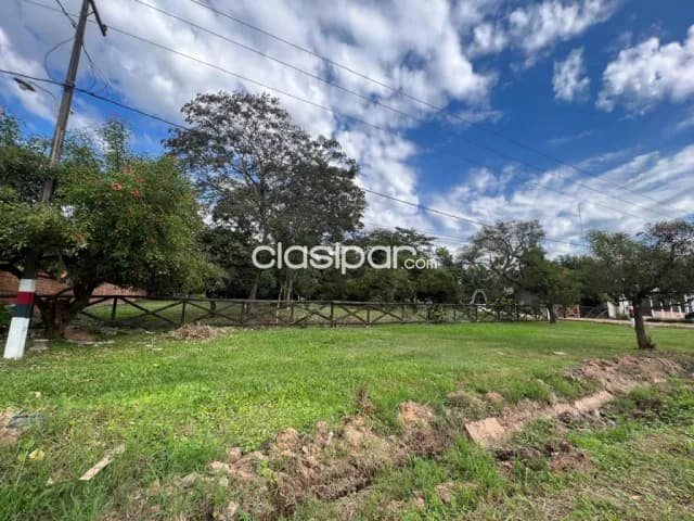 En Venta Amplio Terreno sobre Ruta en Aregua V197 — foto 4