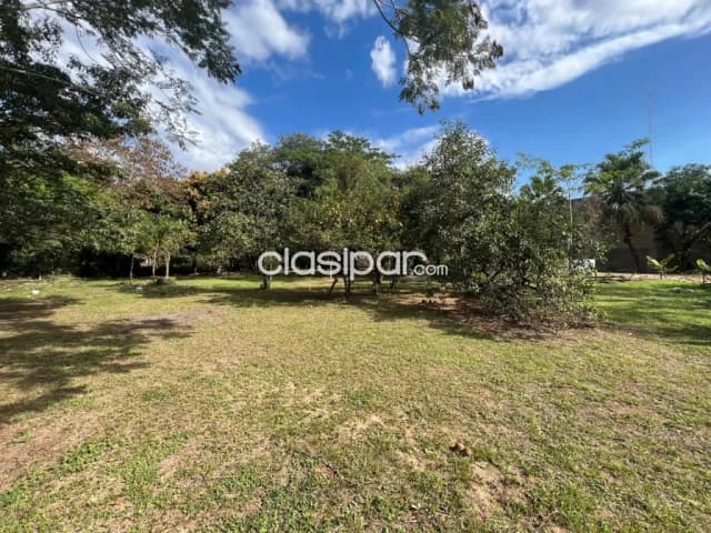 En Venta Amplio Terreno sobre Ruta en Aregua V197 — foto 5